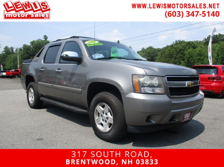 Lewis Auto Sales >> Cars And Pickup Trucks For Sale Epping Nh Lewis Motor Sales Lewis Auto Sales >> Cars And Pickup Trucks For Sale Epping Nh Lewis Motor Sales
