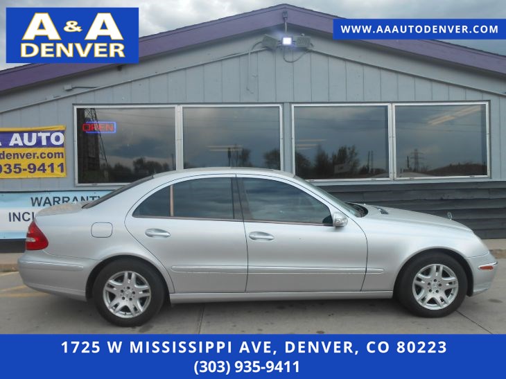 mercedes denver escort The huns thumbs up
