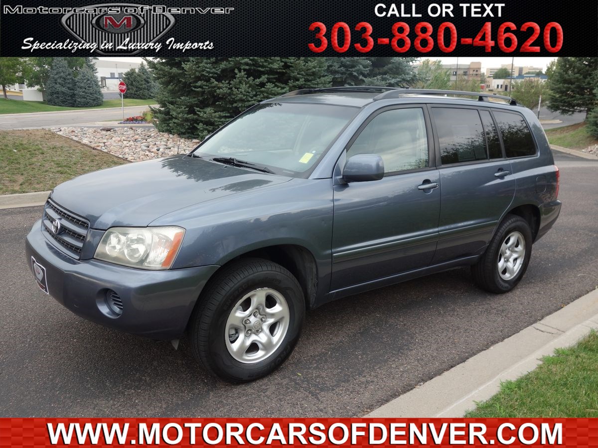 Toyota Highlander Owners Manual: Past record Toyota Highlander Owners Manual: Past record