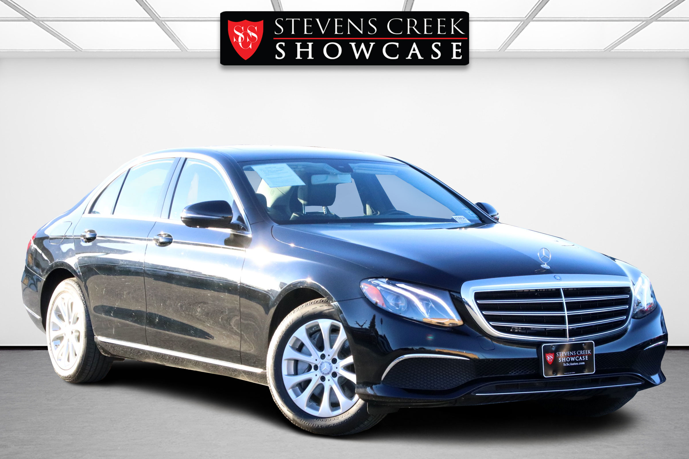 Mercedes Stevens Creek >> Used 2017 Mercedes Benz E 300 Rwd Sedan In San Jose Mercedes Stevens Creek >> Used 2017 Mercedes Benz E 300 Rwd Sedan In San Jose