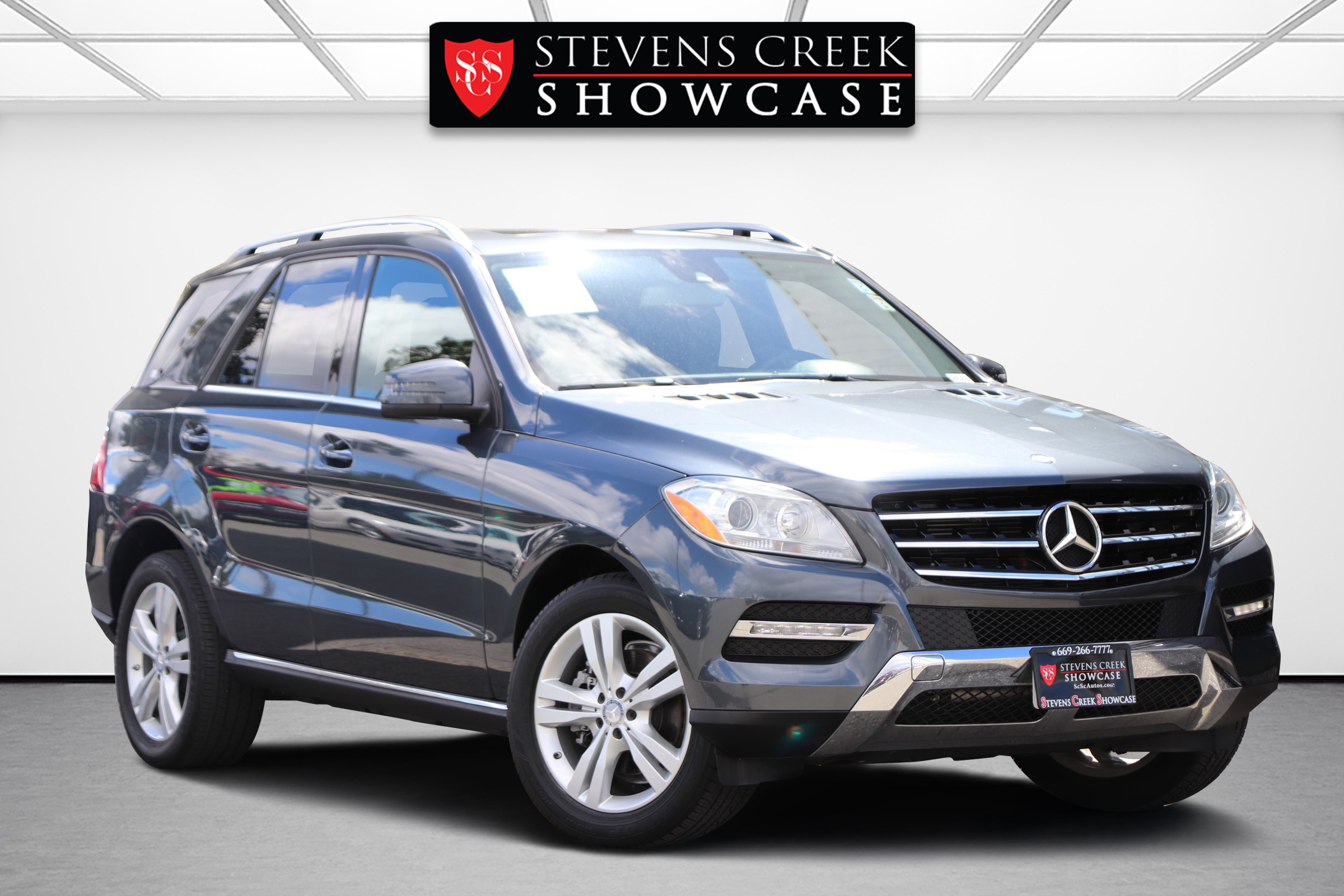 Mercedes Stevens Creek >> 2014 Mercedes Benz Ml 350 Suv Stevens Creek Showcase Mercedes Stevens Creek >> 2014 Mercedes Benz Ml 350 Suv Stevens Creek Showcase