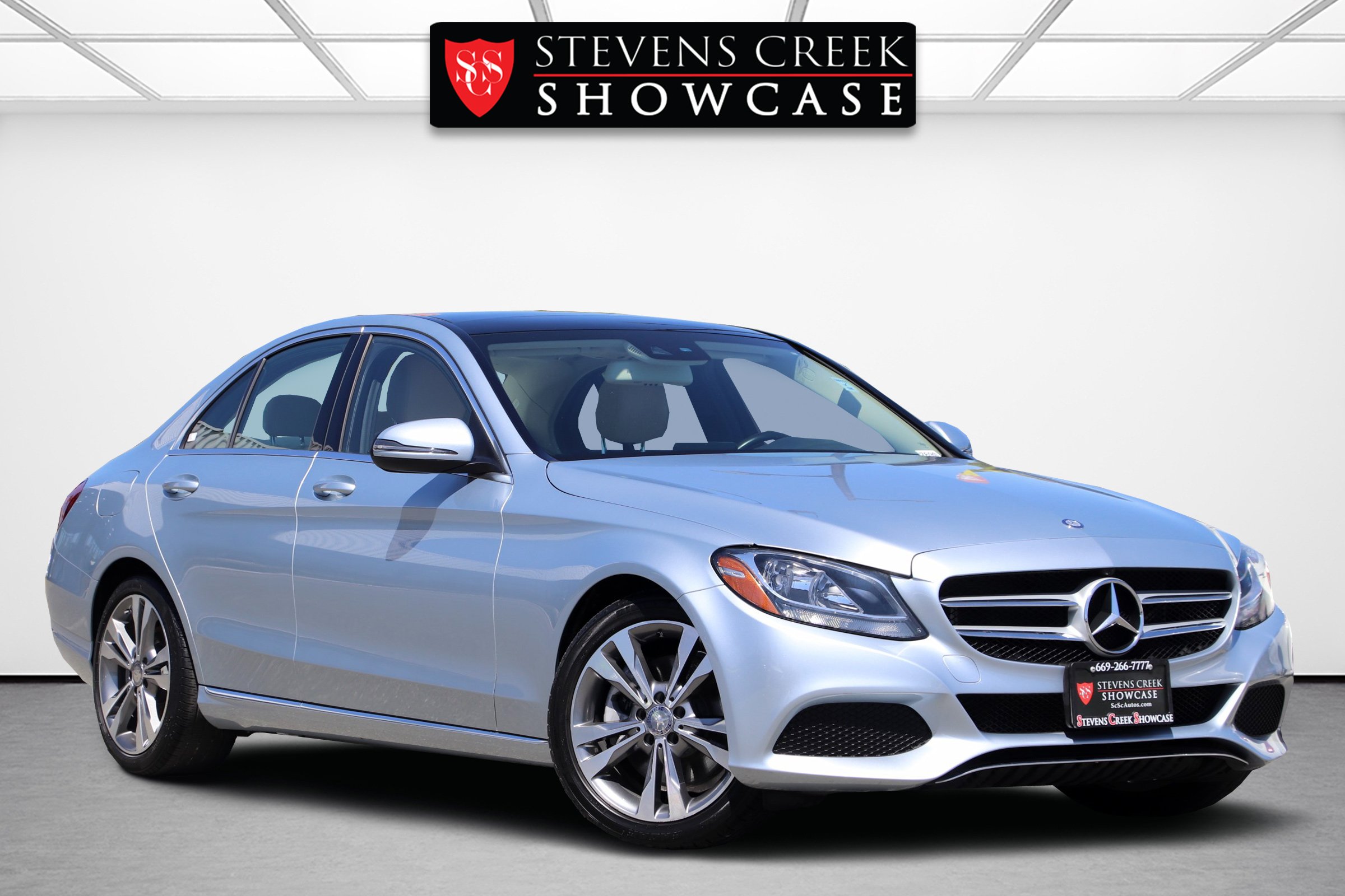 Mercedes Stevens Creek >> Used 2016 Mercedes Benz C 300 Sedan In San Jose Mercedes Stevens Creek >> Used 2016 Mercedes Benz C 300 Sedan In San Jose