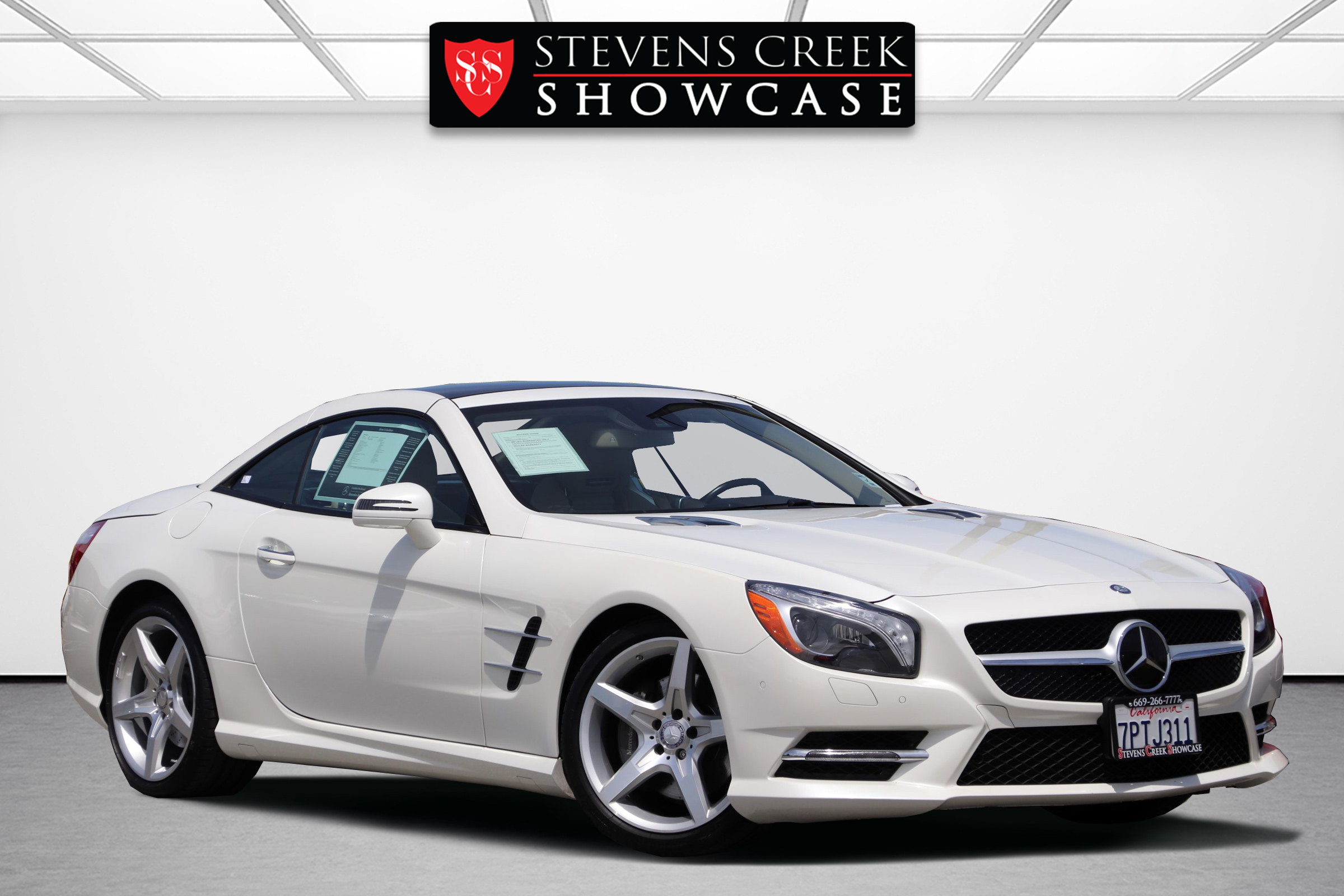 Mercedes Stevens Creek >> 2016 Mercedes Benz Sl 400 Roadster Stevens Creek Showcase Mercedes Stevens Creek >> 2016 Mercedes Benz Sl 400 Roadster Stevens Creek Showcase