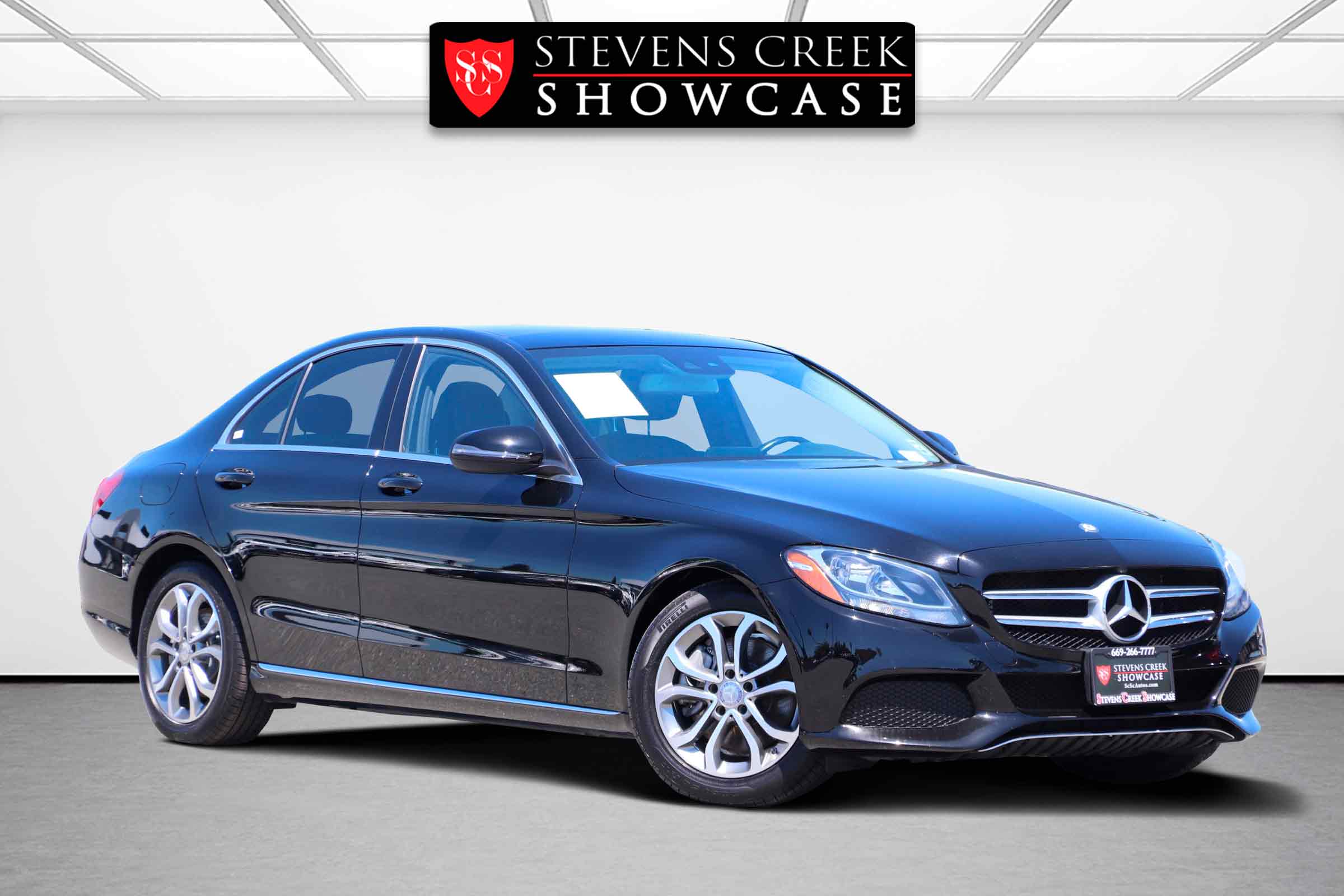 Mercedes Stevens Creek >> 2016 Mercedes Benz C 300 Sedan Stevens Creek Showcase Mercedes Stevens Creek >> 2016 Mercedes Benz C 300 Sedan Stevens Creek Showcase