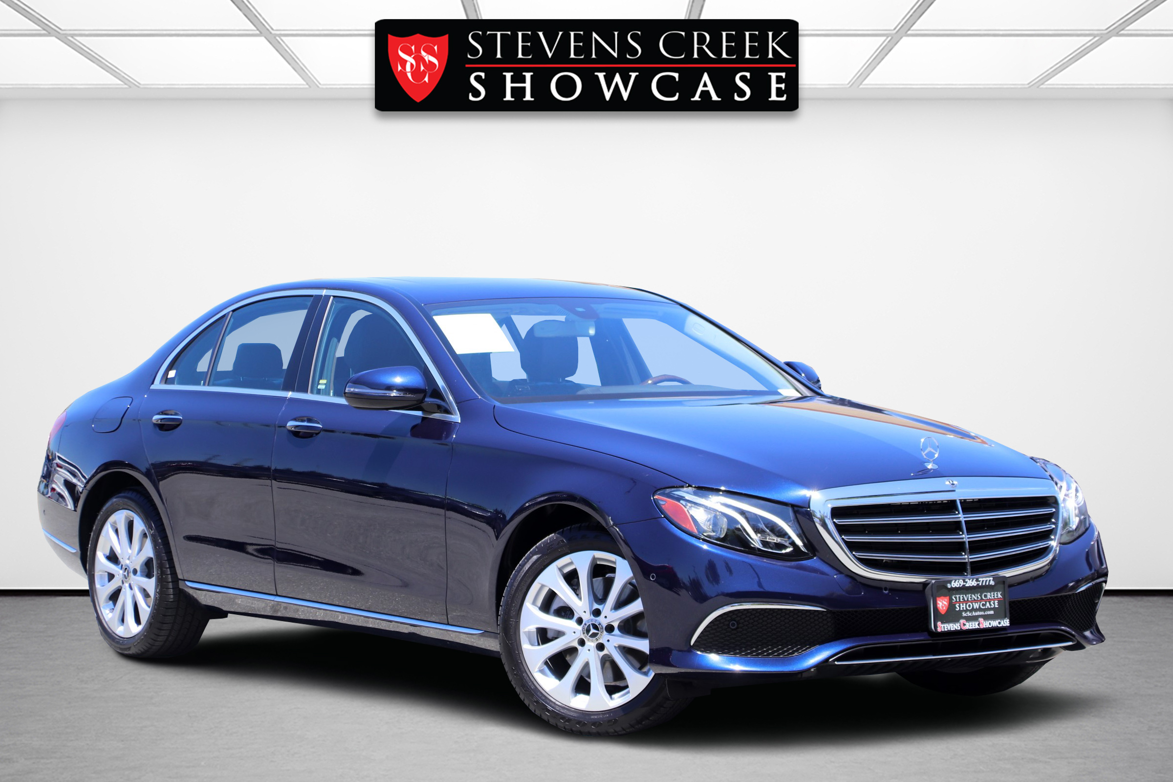 Mercedes Stevens Creek >> 2018 Mercedes Benz E 300 4matic Sedan Stevens Creek Showcase Mercedes Stevens Creek >> 2018 Mercedes Benz E 300 4matic Sedan Stevens Creek Showcase