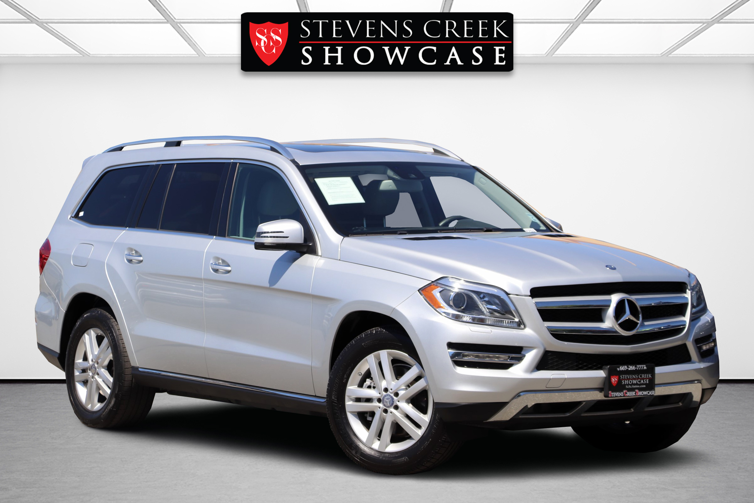 Mercedes Stevens Creek >> 2016 Mercedes Benz Gl 450 Suv Stevens Creek Showcase Mercedes Stevens Creek >> 2016 Mercedes Benz Gl 450 Suv Stevens Creek Showcase
