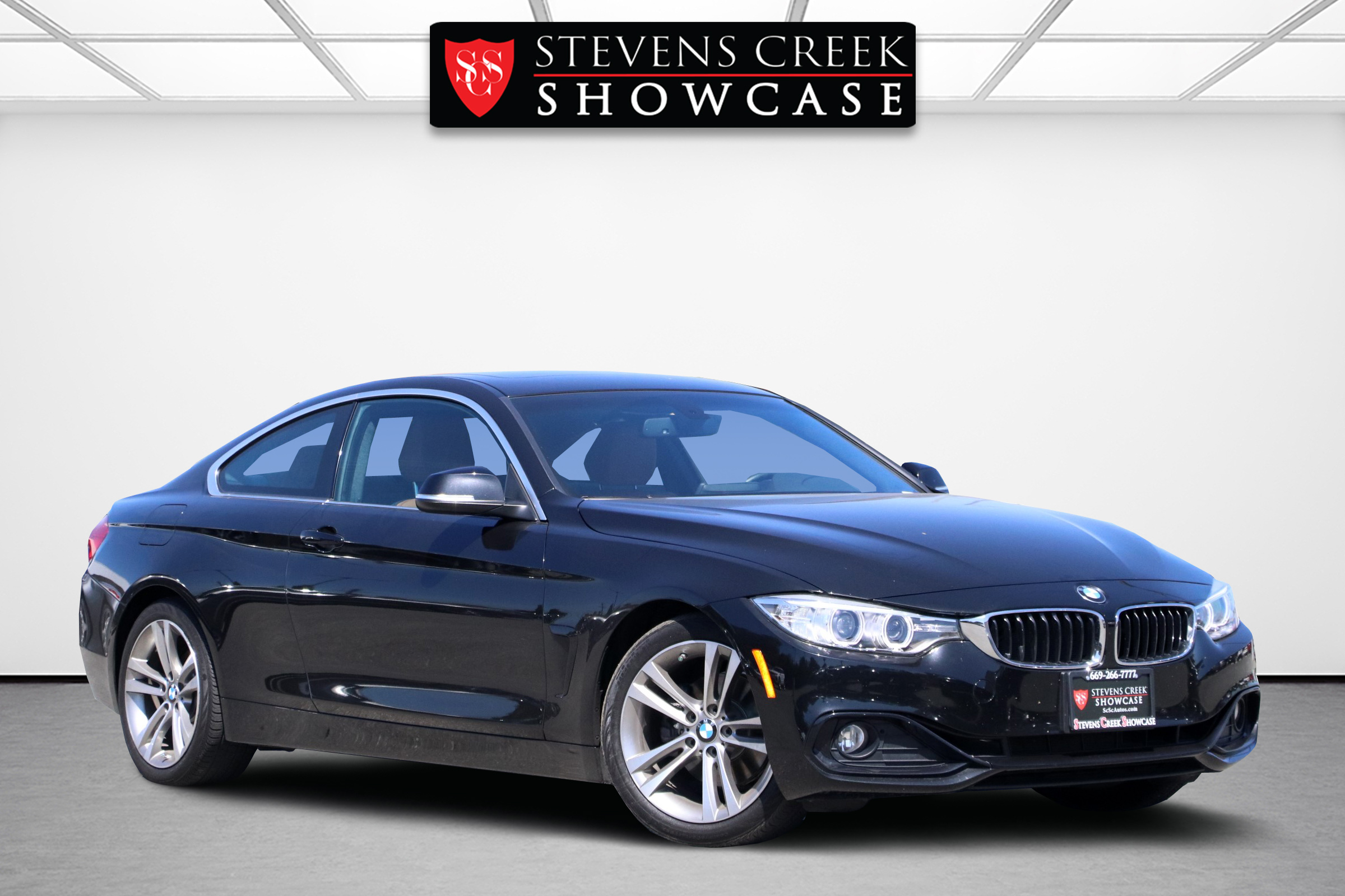 BMW Of Stevens Creek >> 2017 Bmw 4 Series 430i Stevens Creek Showcase BMW Of Stevens Creek >> 2017 Bmw 4 Series 430i Stevens Creek Showcase