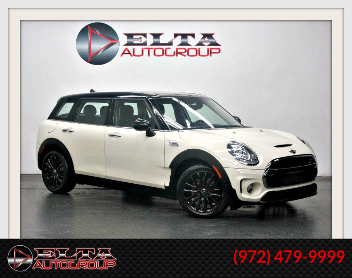 Used Mini For Sale Dallas Tx Delta Auto Group
