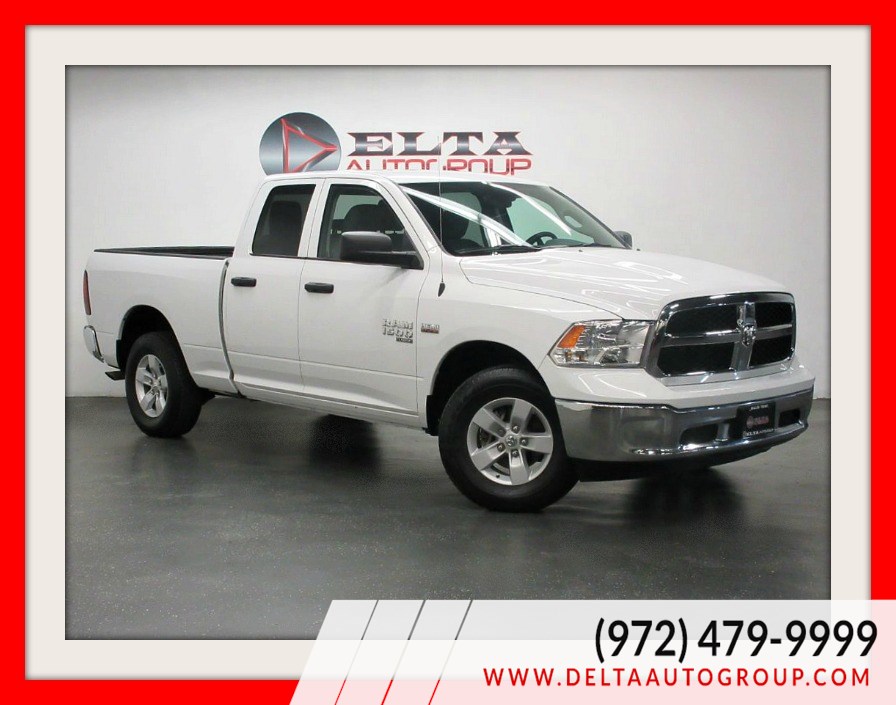 ram 2019 hemi