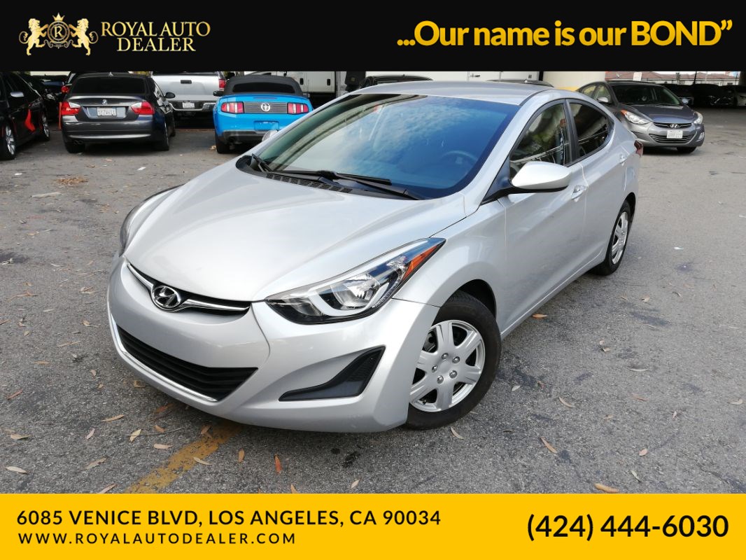 Hyundai Dealership Los Angeles >> Sold 2016 Hyundai Elantra Se In Los Angeles Hyundai Dealership Los Angeles >> Sold 2016 Hyundai Elantra Se In Los Angeles