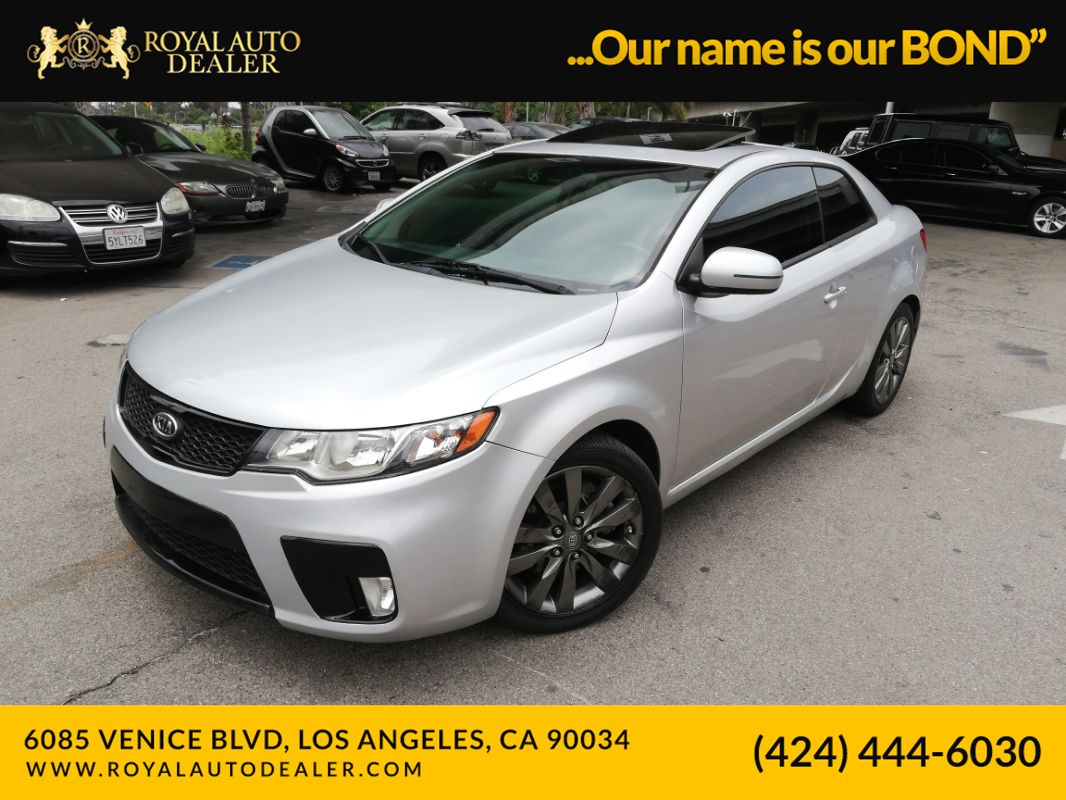 2012 Kia Forte Koup >> 2012 Kia Forte Koup Sx Royal Auto Dealer 2012 Kia Forte Koup >> 2012 Kia Forte Koup Sx Royal Auto Dealer
