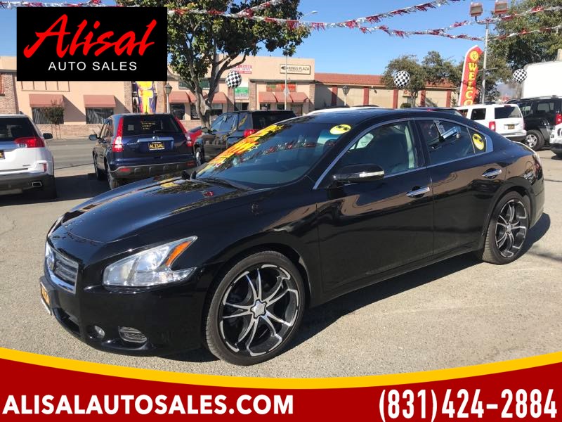 2013 Nissan Maxima For Sale >> 2013 Nissan Maxima 3 5 Sv Alisal Auto Sales 2013 Nissan Maxima For Sale >> 2013 Nissan Maxima 3 5 Sv Alisal Auto Sales