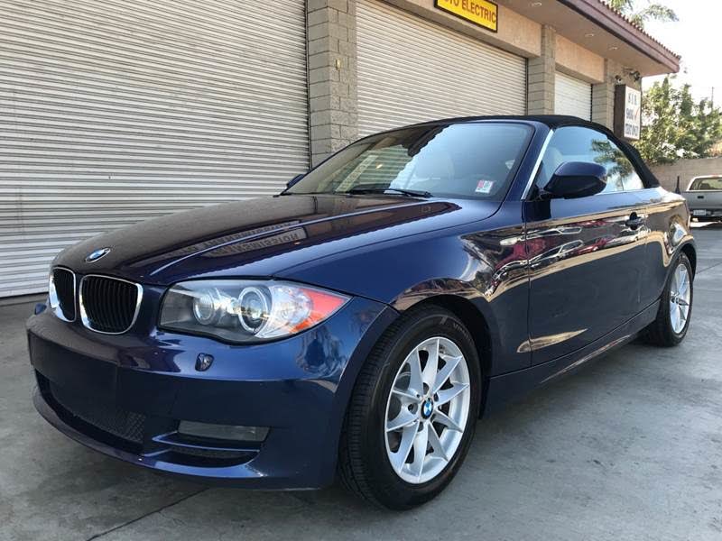 Used Bmw For Sale Upland Ca Certified Auto Sales