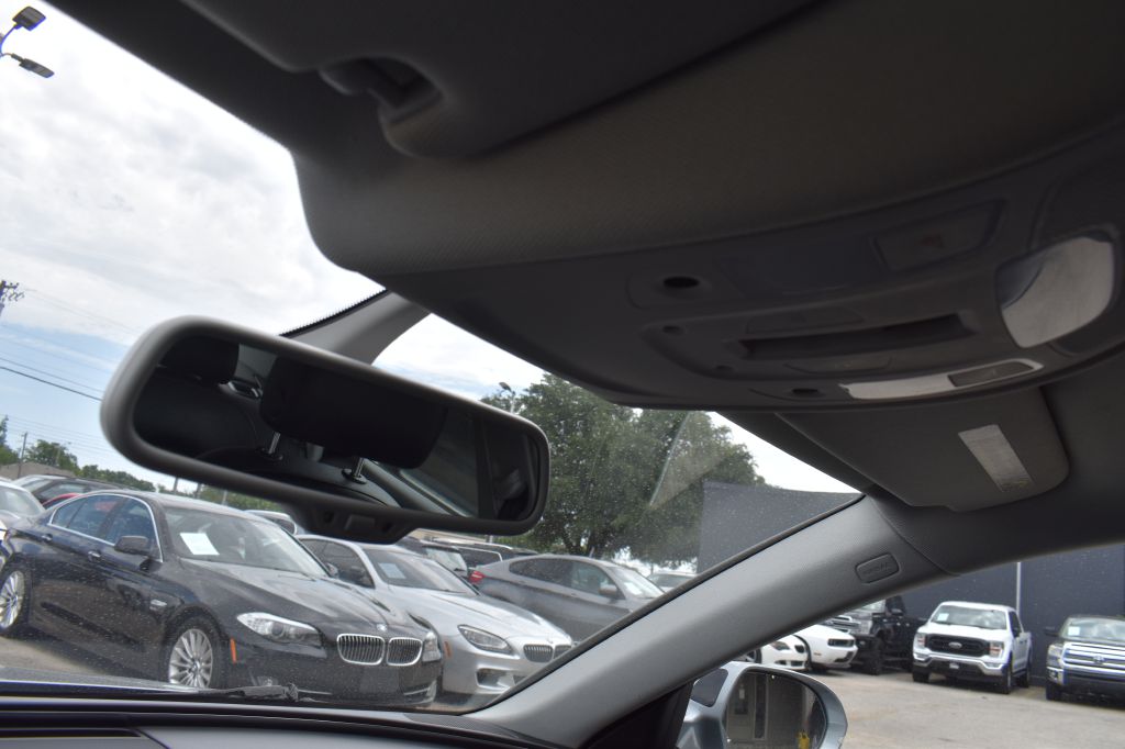 Audi A6 2013 Audi A6 WAUGGAFC6DN128055