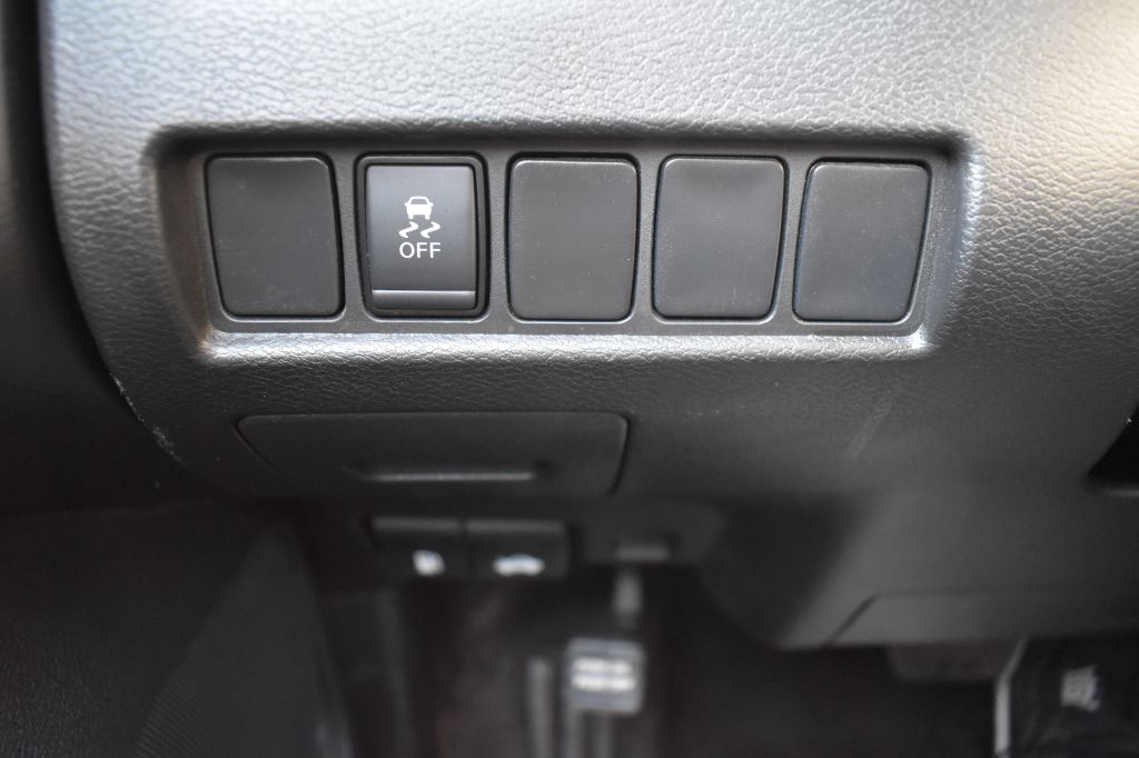 Nissan Murano 2017 Nissan Murano 5N1AZ2MG7HN204270