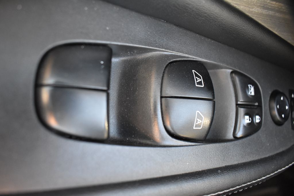 Nissan Murano 2017 Nissan Murano 5N1AZ2MG7HN204270