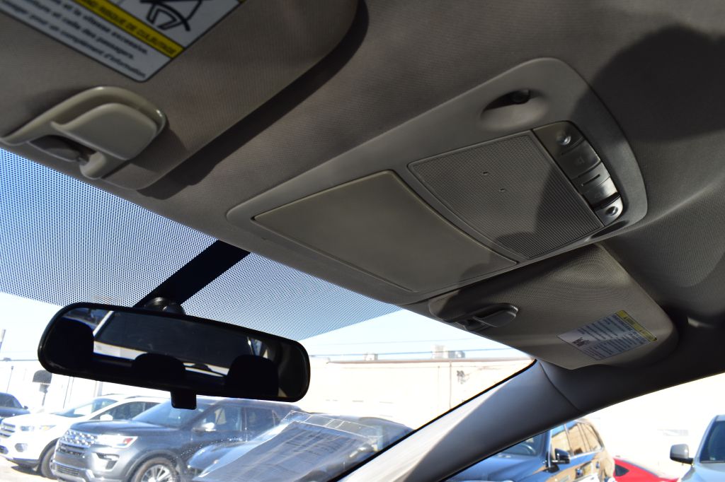 Nissan Murano 2017 Nissan Murano 5N1AZ2MG7HN204270