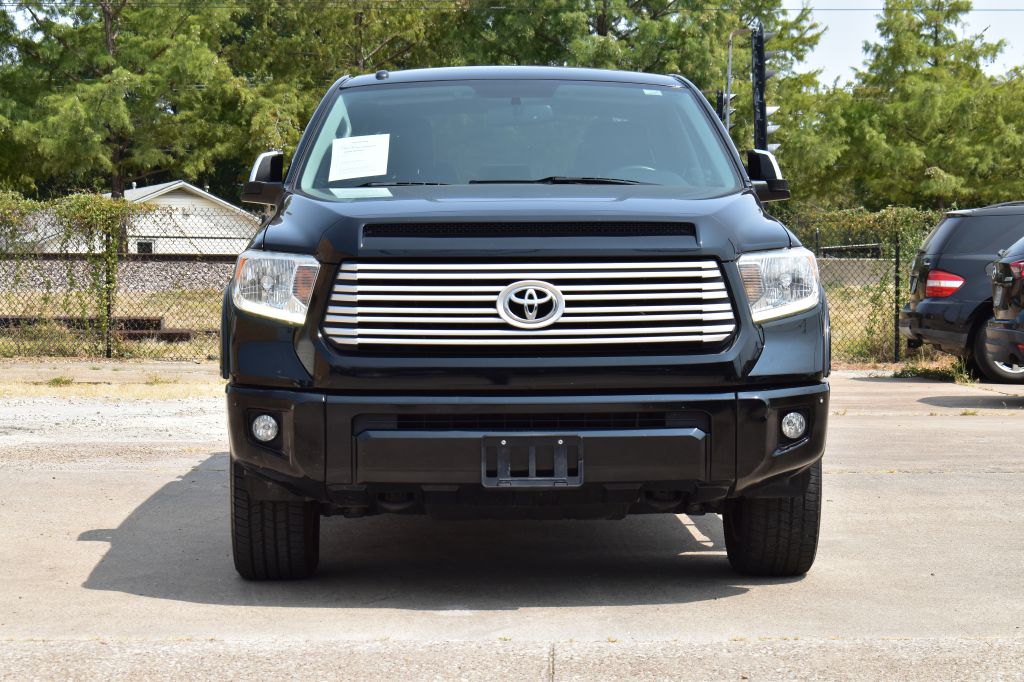 Toyota Tundra 4WD 2017 Toyota Tundra 4WD 5TFAW5F14HX619302