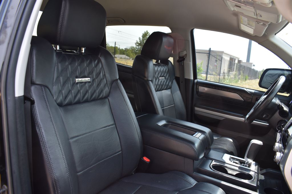 Toyota Tundra 4WD 2017 Toyota Tundra 4WD 5TFAW5F14HX619302