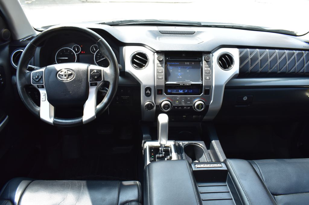 Toyota Tundra 4WD 2017 Toyota Tundra 4WD 5TFAW5F14HX619302