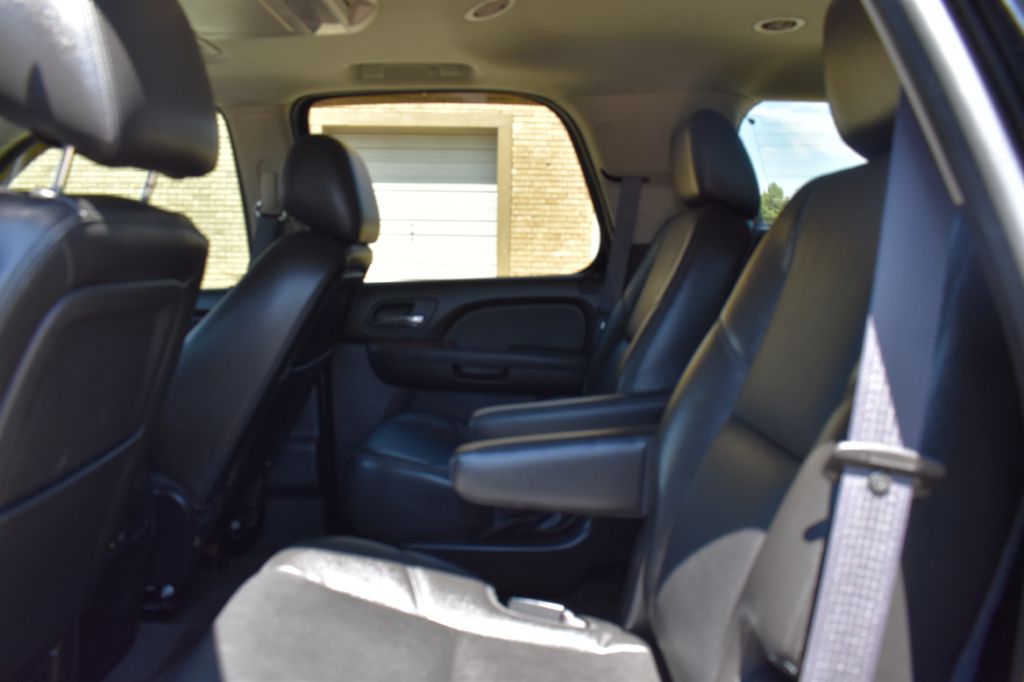 Chevrolet Tahoe 2012 Chevrolet Tahoe 1GNSKCE03CR287466