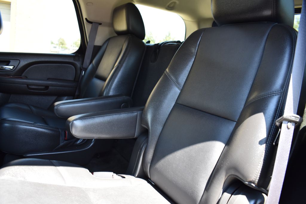 Chevrolet Tahoe 2012 Chevrolet Tahoe 1GNSKCE03CR287466