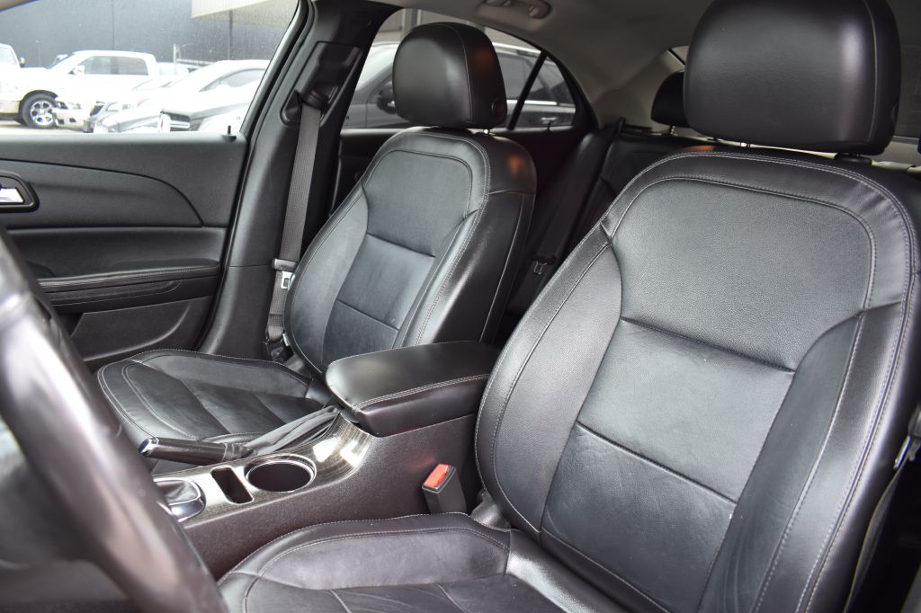 Chevrolet Malibu 2015 Chevrolet Malibu 1G11F5SL9FF248253