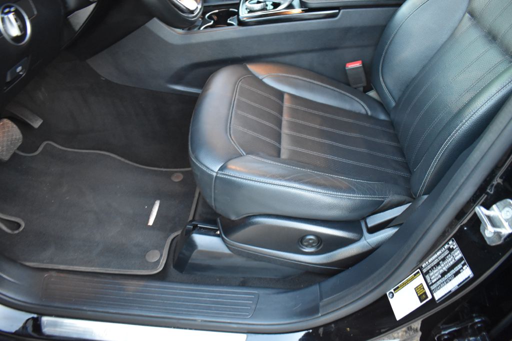Mercedes-Benz GLE 350 2018 Mercedes-Benz GLE 350 4JGDA5JB8JB187937