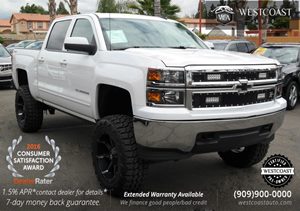 View 2015 Chevrolet Silverado 1500 