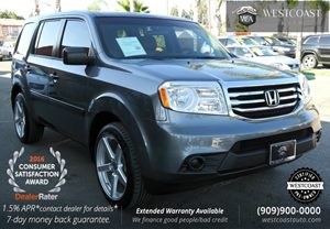 View 2012 Honda Pilot 