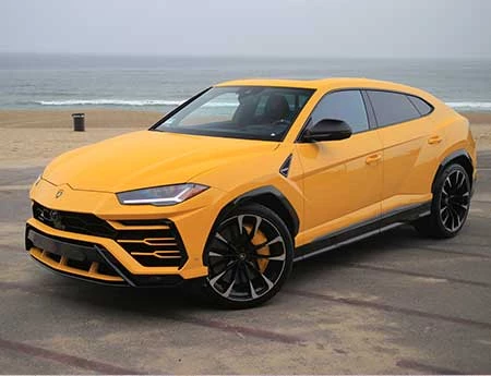 Used Car Dealership in Los Angeles: Your Ultimate Guide
