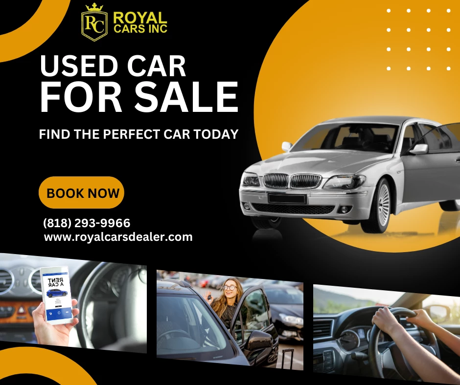 Unlocking Value: Your Trusted Guide to Royal Cars Dealer’s Exceptional Used Cars