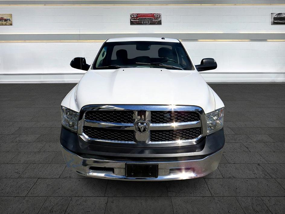 2015 Ram 1500 Tradesman photo 3