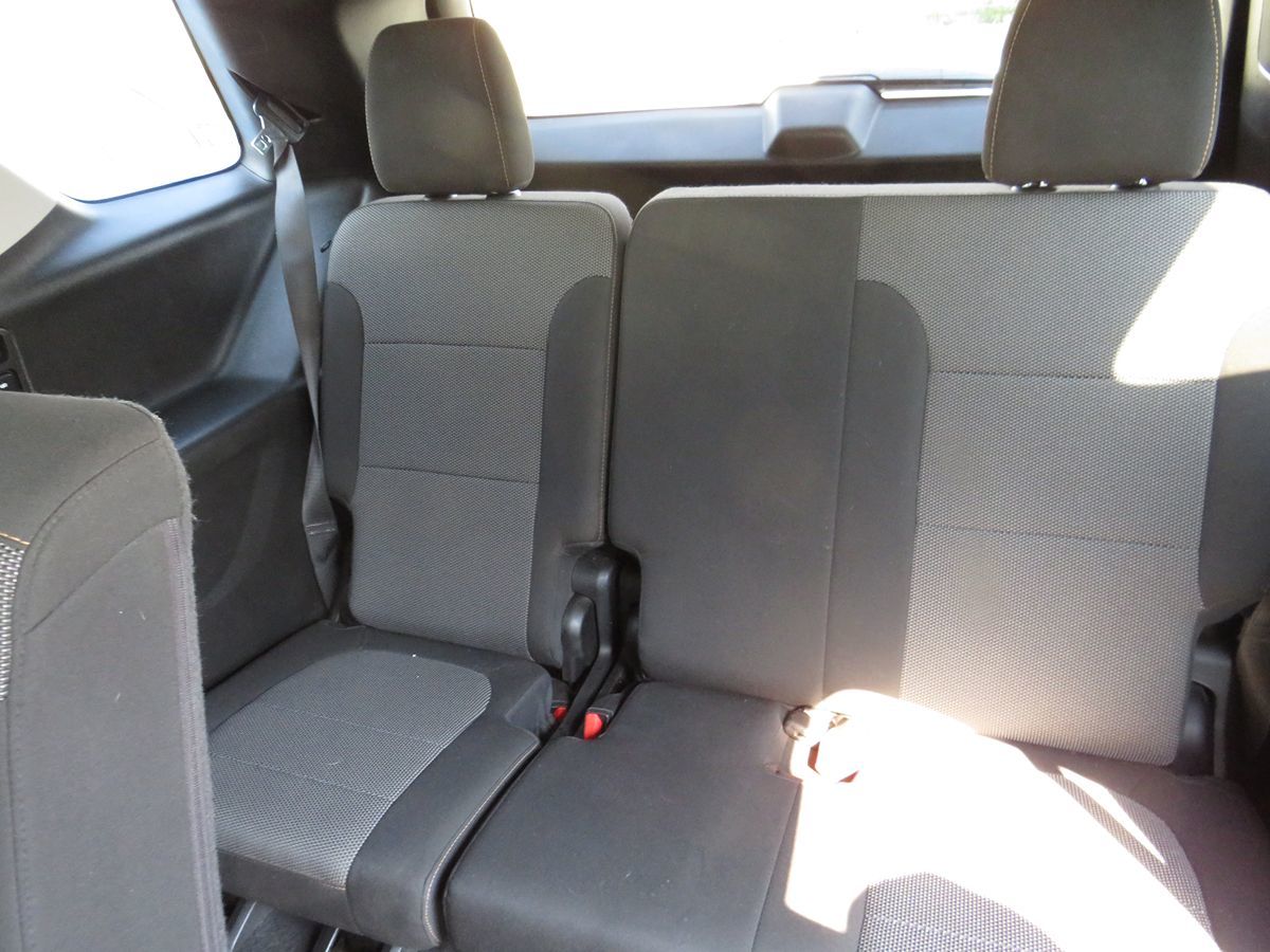 Sold 2018 Chevrolet Traverse LT in Norco