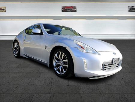 2013 Nissan 370Z