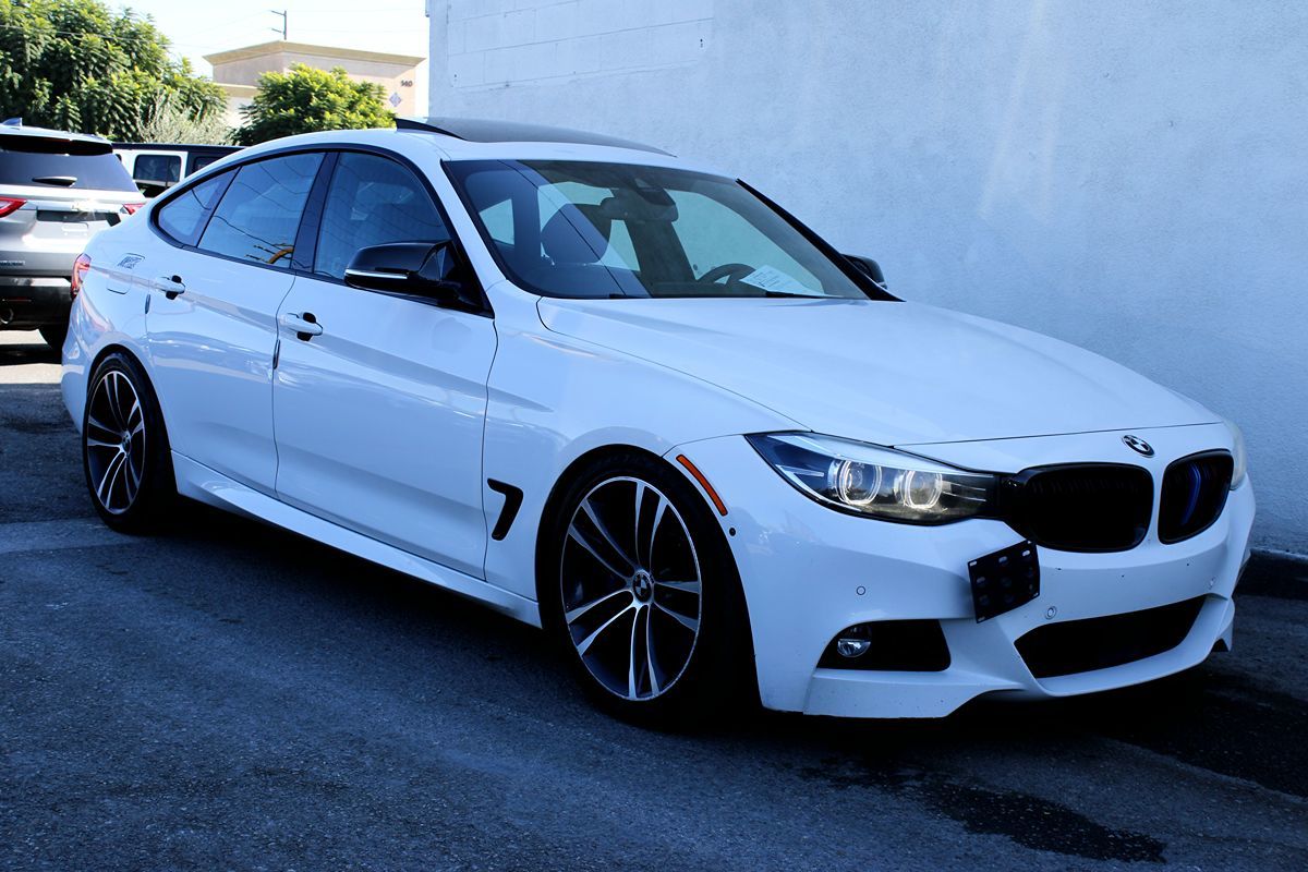 2017 BMW 3 Series 340i xDrive