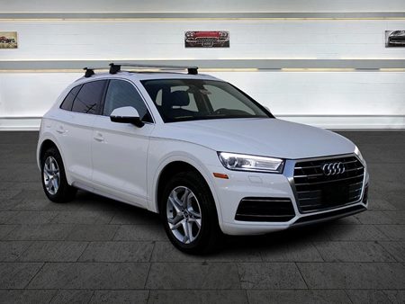 2019 Audi Q5 Premium