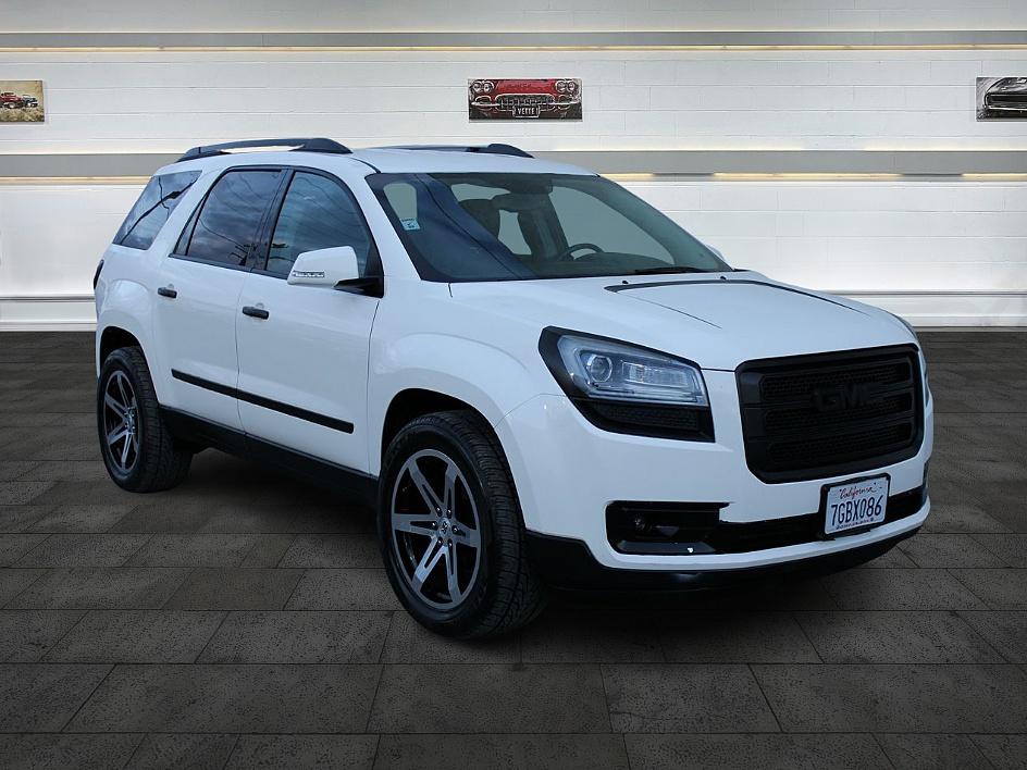 2014 GMC Acadia SLT