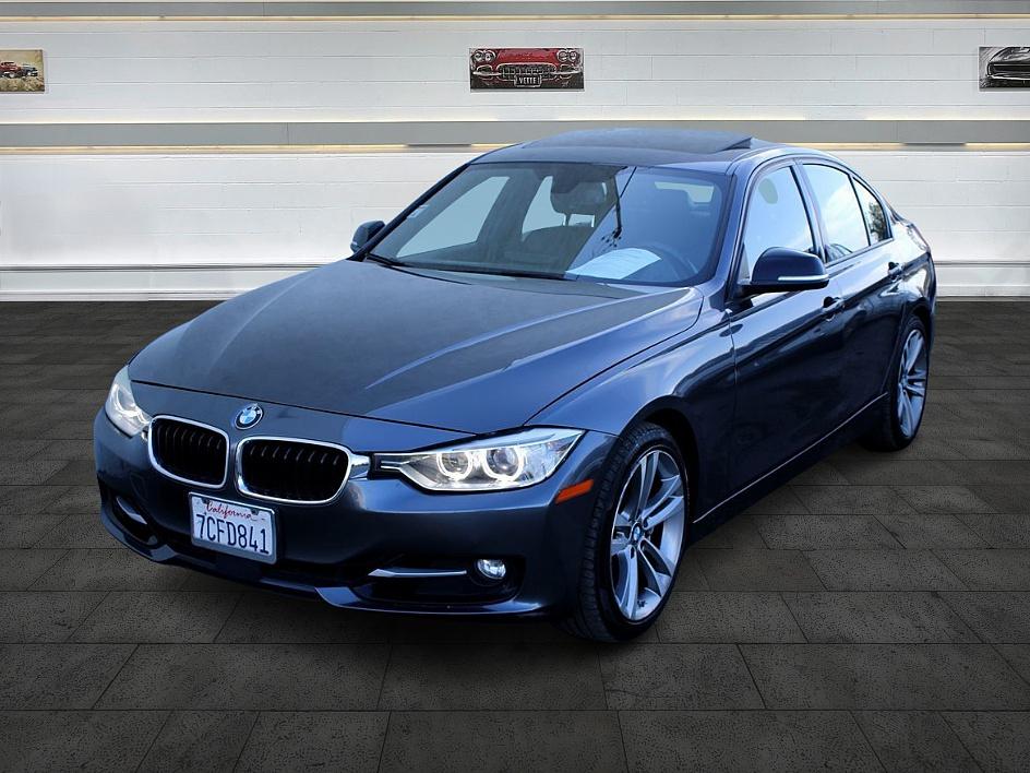 2014 BMW 3 Series 335i