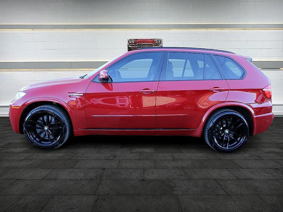 2012 BMW X5 M - Photo 3