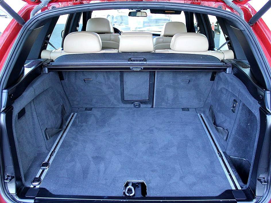 2012 BMW X5 M - Photo 5