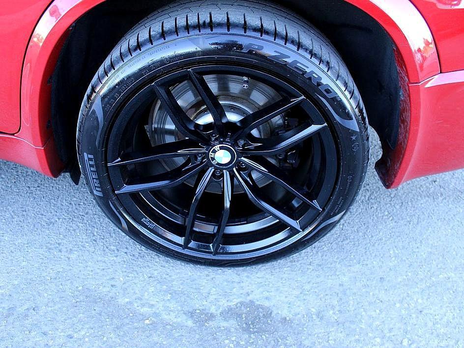 2012 BMW X5 M - Photo 6