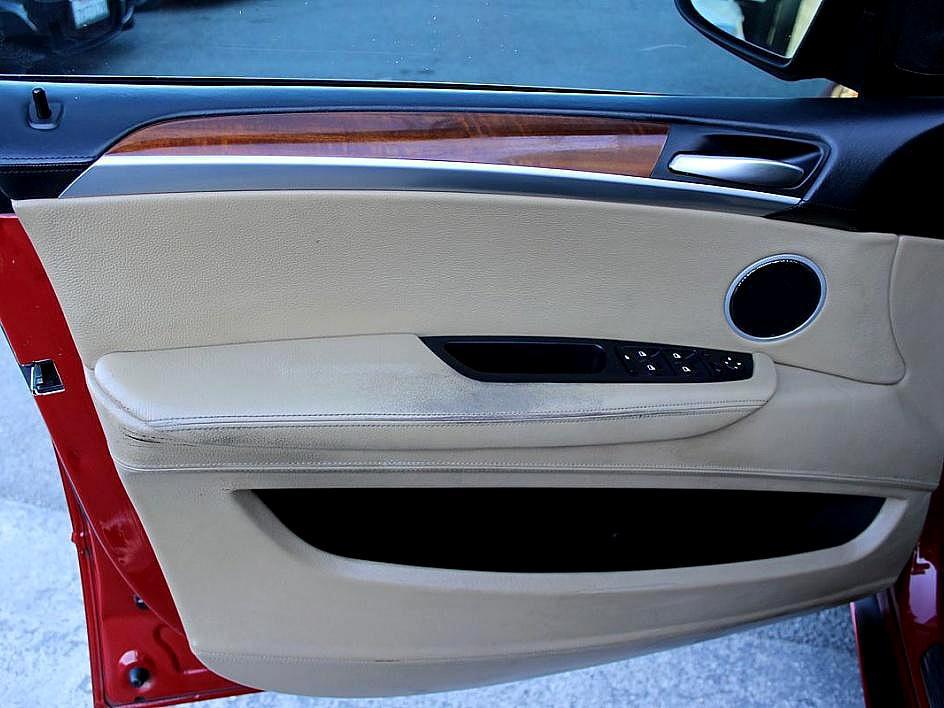 2012 BMW X5 M - Photo 7