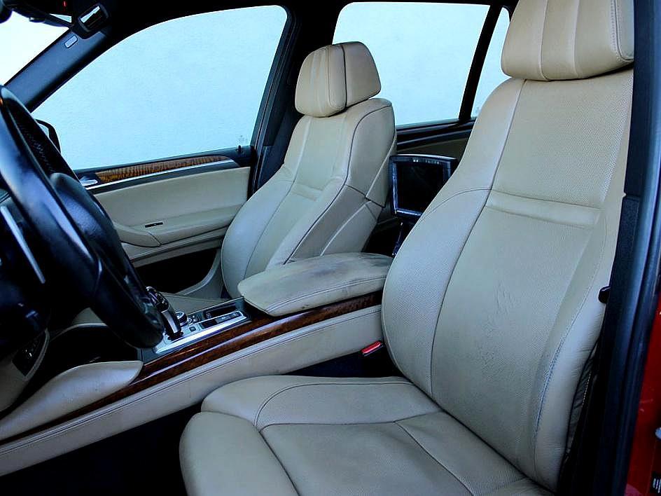 2012 BMW X5 M - Photo 9