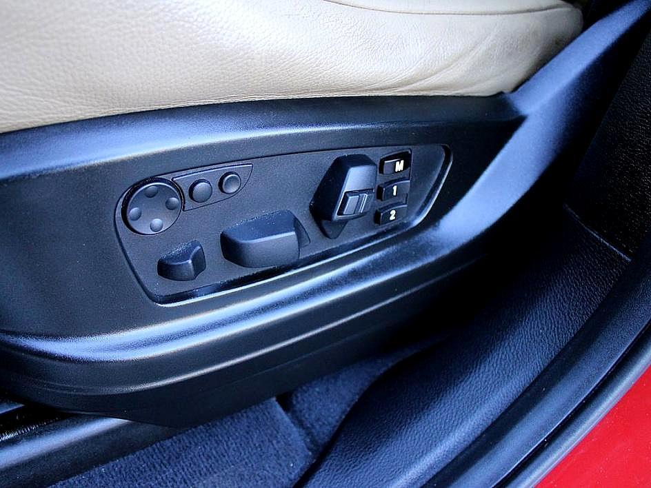 2012 BMW X5 M - Photo 10