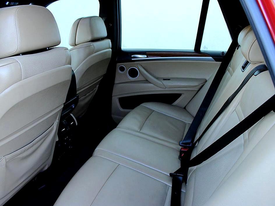 2012 BMW X5 M - Photo 11