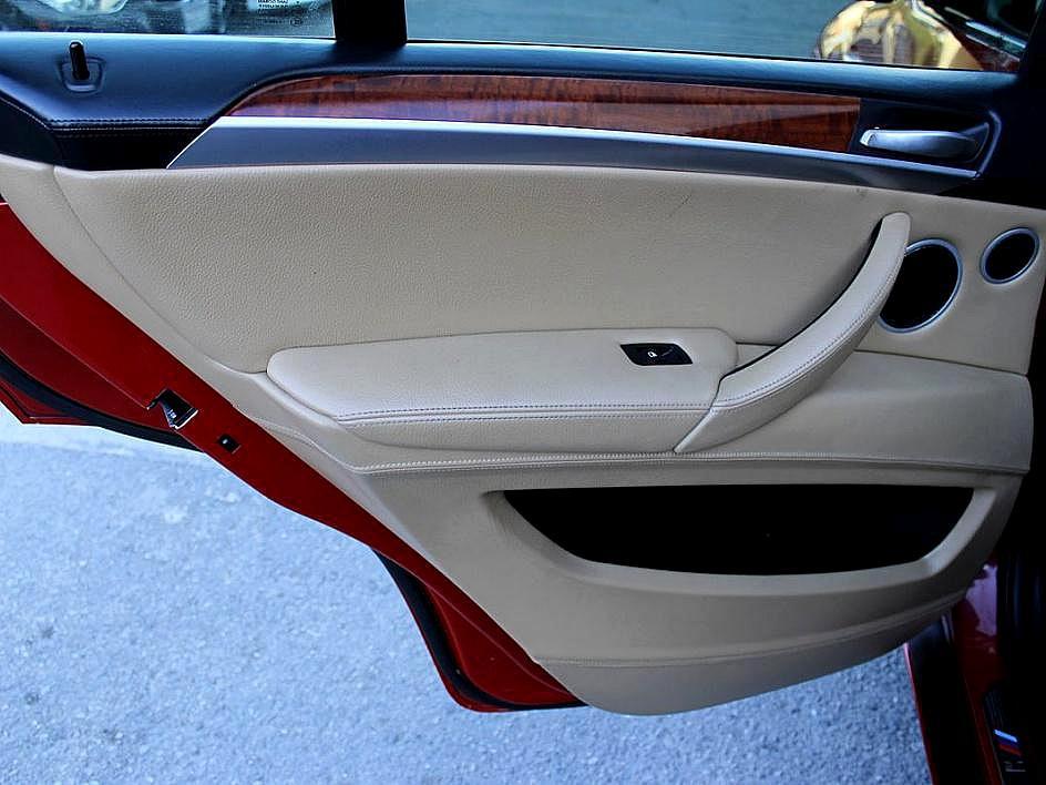 2012 BMW X5 M - Photo 12