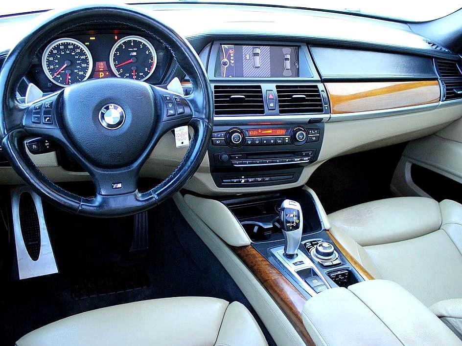 2012 BMW X5 M - Photo 13