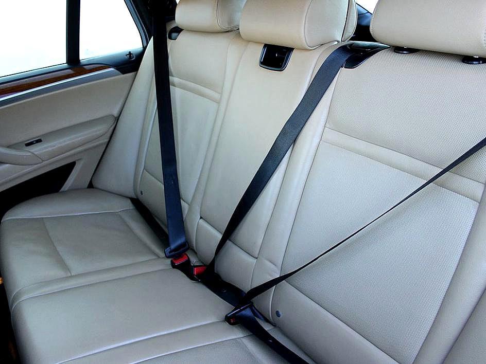 2012 BMW X5 M - Photo 14