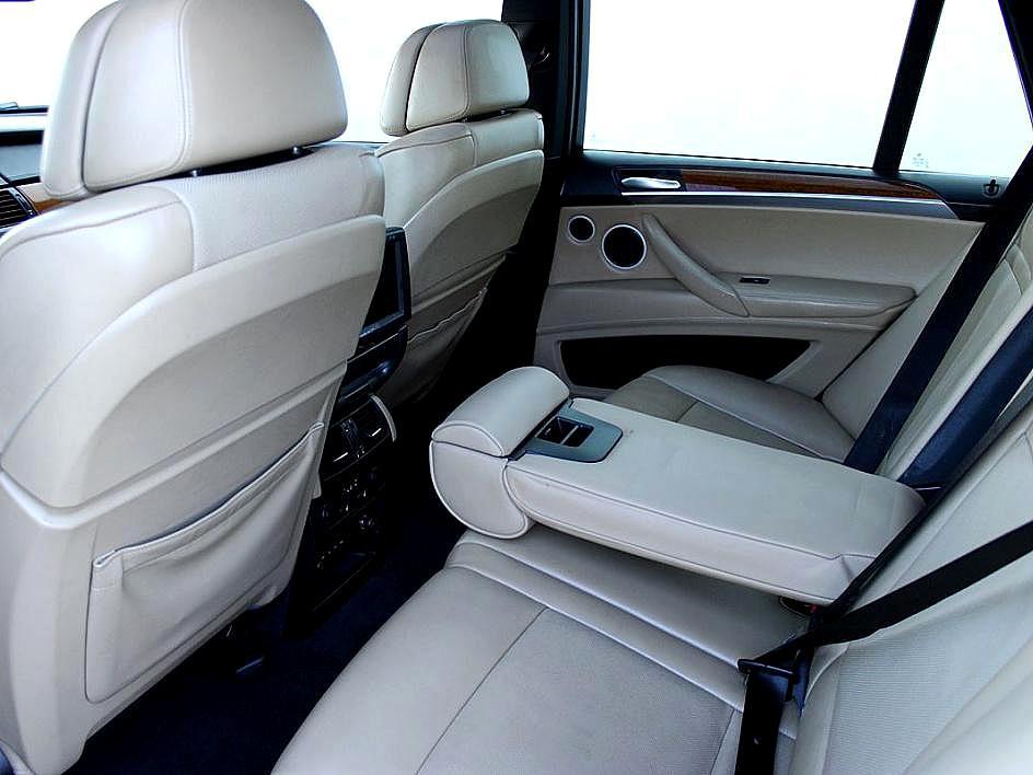 2012 BMW X5 M - Photo 15